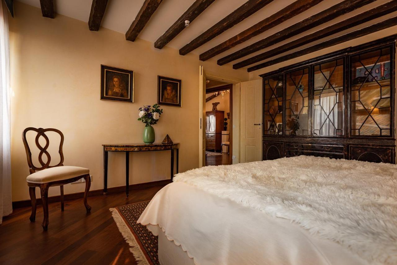 Penthouse With Rooftop Terrace And 360 Views Of Venice - Venice5Th Экстерьер фото