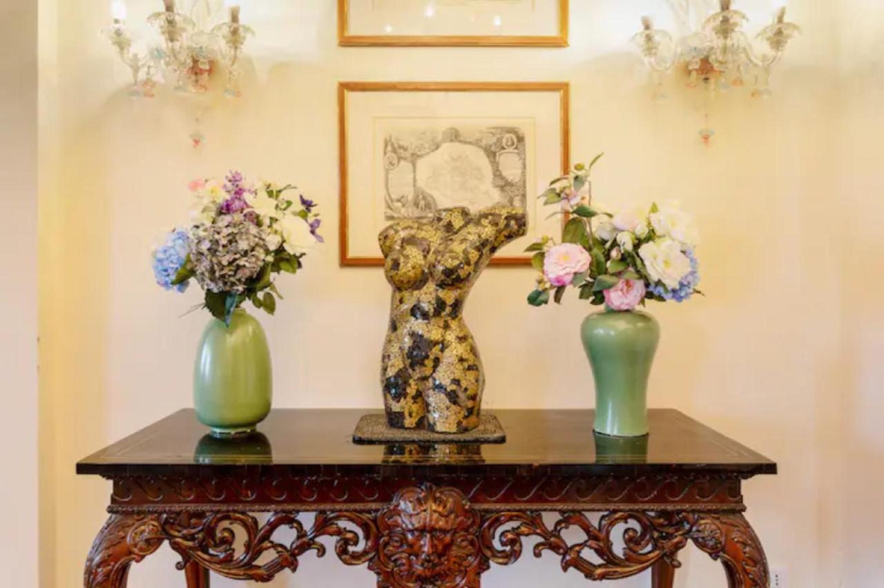 Penthouse With Rooftop Terrace And 360 Views Of Venice - Venice5Th Экстерьер фото
