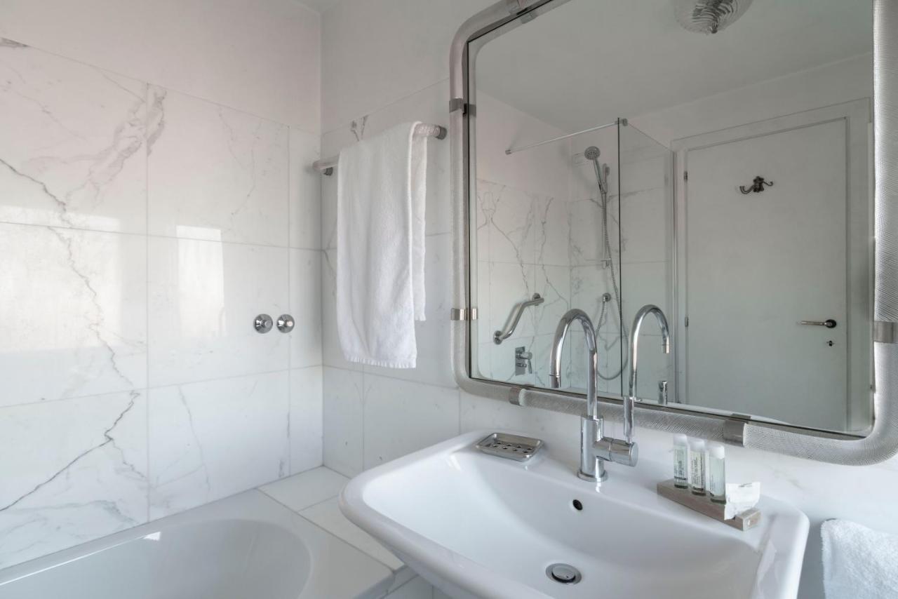 Penthouse With Rooftop Terrace And 360 Views Of Venice - Venice5Th Экстерьер фото