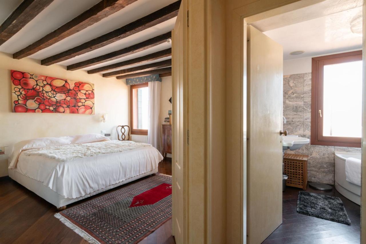 Penthouse With Rooftop Terrace And 360 Views Of Venice - Venice5Th Экстерьер фото