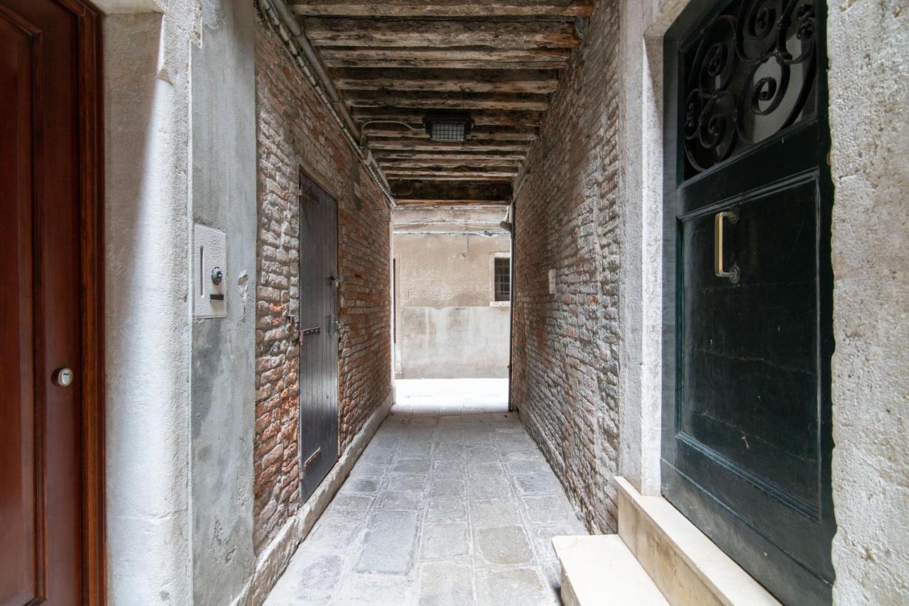 Penthouse With Rooftop Terrace And 360 Views Of Venice - Venice5Th Экстерьер фото